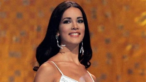 Monica Spear Slaying 5 Held In Former Miss Venezuelas Highway Murder Cbc News