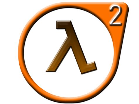 Half Life 2 Logo By Effectsfilms On Deviantart