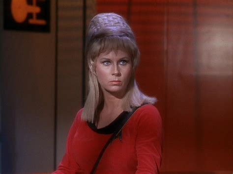 Grace Lee Whitney