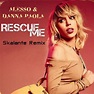 Stream Alesso, Danna Paola - Rescue Me (Skalante Remix) Free Download ...