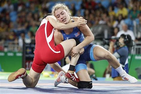 Usa Wrestling Olympic Trials Preview Womens Freestyle — The Fight Site