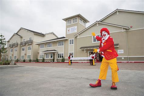 Ronald Mcdonald House In Loma Linda Boosts Capacity With 12 Million Expansion Inland Empire