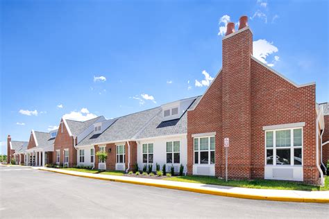 Legacy Ridge Memory Care Community - MA Design