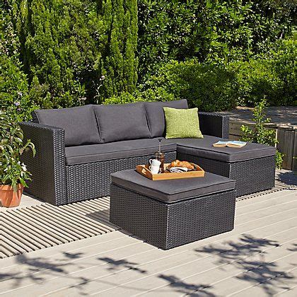 Gsd 5 or 7 piece rattan bar setboth sets come ready assembled!!contemporary, clean lines and sleek a. Garden Sofa Sets Asda | Baci Living Room