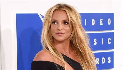 Britney Spears Seemingly Breaks Her Silence On Manic Meltdown Pakistan And The World News
