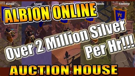 Find out what are the best ways to farm silver on odealo.com. How To Make Millions of Silver Per/Hr in Albion Online! - Albion Online Money Making Guide ...