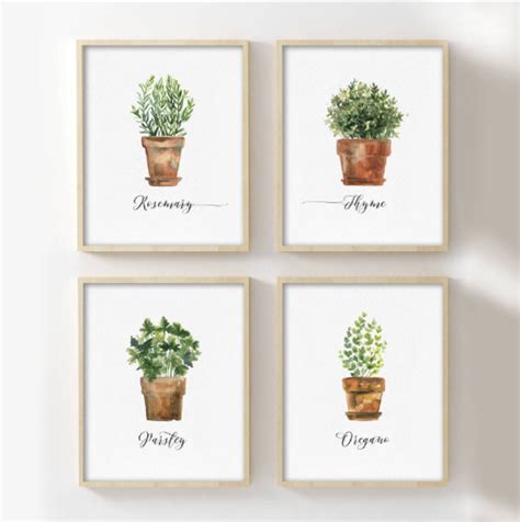 We did not find results for: This item is unavailable | Etsy | Watercolor herbs, Canvas ...