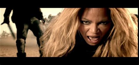 Beyonce Girls Who Run The World Music Video Beyonce Image