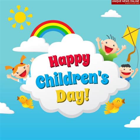 Top 999 Childrens Day Images Hd Amazing Collection Childrens Day