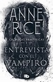 Libro Entrevista con el Vampiro De Anne Rice - Buscalibre