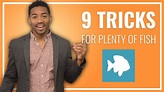 Plenty of Fish Profile Trick To Get More Responses! (POF Dating App ...