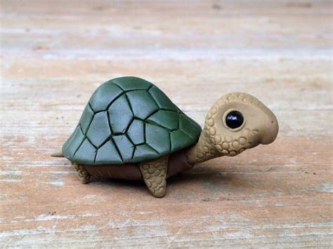 Cute Clay Animals Step By Step Exresnullius