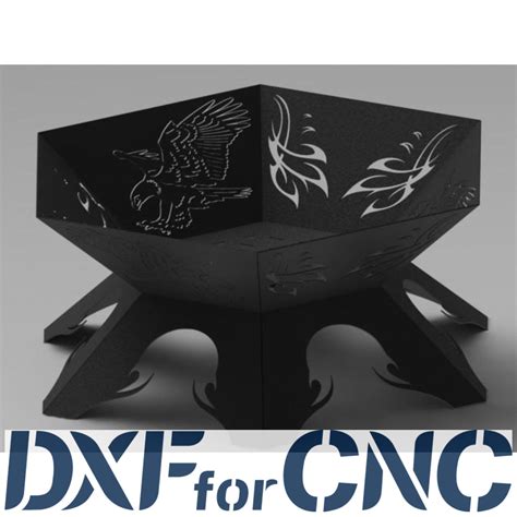 Pin On Dxf Files Cut Ready Cnc Designs