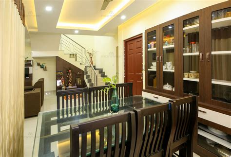 Gallery Of Minimalistic Home Interior Designers Kochi Kerala Monnaie