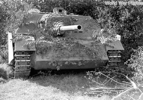 Panzer Iv70 V Tanks Encyclopedia