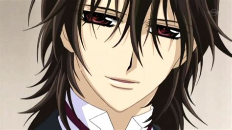 Kaname♥ Vampire Knight Guilty Photo 24942592 Fanpop