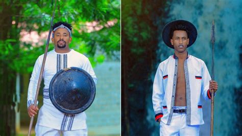 ethiopian traditional dress for men hot sex picture