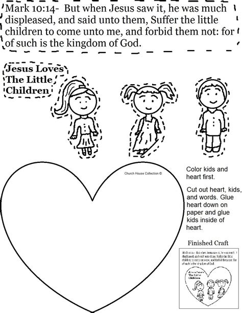 The Kingdom Of God Worksheet Thekidsworksheet