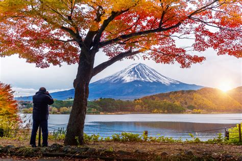8 Things That You Learn When You Become A Professional Travel Photographer Infrared