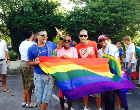 Curaçaose Gaybeweging Wil Anti Homofobie Beleid Coc Amsterdam En Omstreken