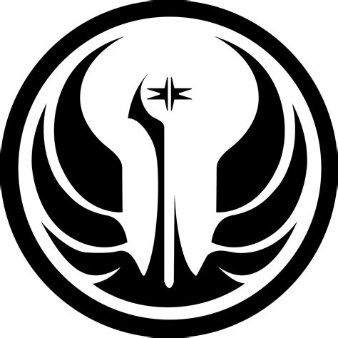Image Galacticrepublic Logopng Star Wars The Old Republic Wiki