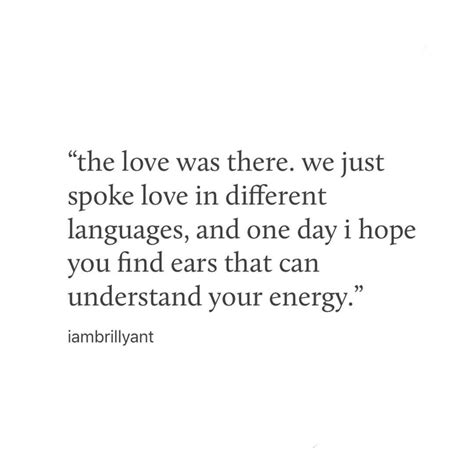 Sometimes Love Just Isnt Enough Sometimes It Goes Beyond Having