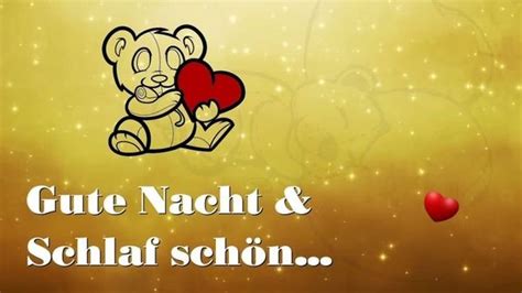 ᐅ gute nacht mein schatz ich liebe dich bilder Gute Nacht GBPicsHD