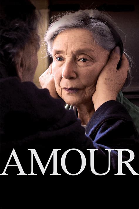 Amour Posters The Movie Database Tmdb