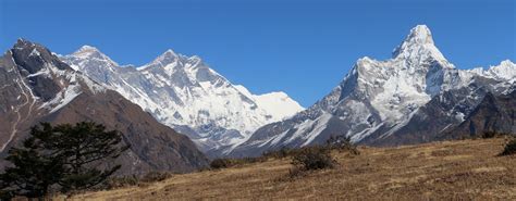 Nepal Tours – 10 Best Nepal Tour Packages