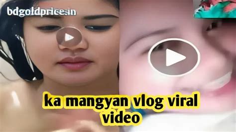 ka mangyan vlog viral video