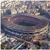 Stadio San Paolo | San paolo, Sano