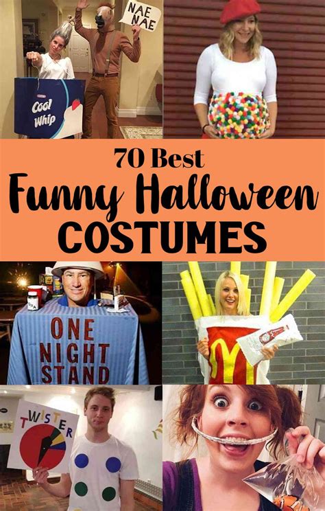 70 Best Funny And Punny Halloween Costume Ideas Artofit