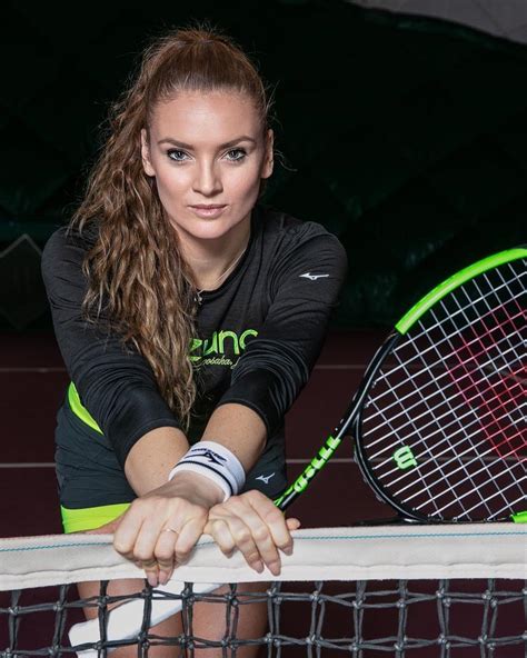 Tereza martincova women's singles overview. WTA hotties: 2019 Hot-100: #82 Tereza Martincova