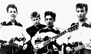 Rockabilly N Blues Radio Hour: The Quarrymen (The Beatles)- "That'll Be ...