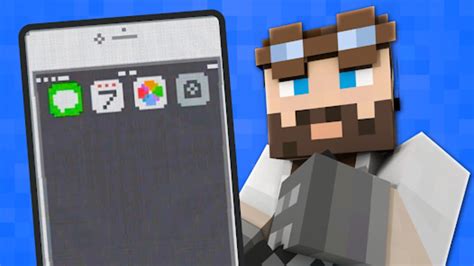 Working Phone For Minecraft Pe Para Android Download