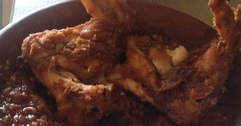 Lontong sayur is related and quite similar to ketupat sayur and is a favourite breakfast menu next to bubur ayam and nasi uduk. Resep Sambal Geprek Mentah : 4 Resep Sambal Terasi ...