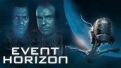 Event Horizon - Am Rande des Universums - Kritik | Film 1997 ...