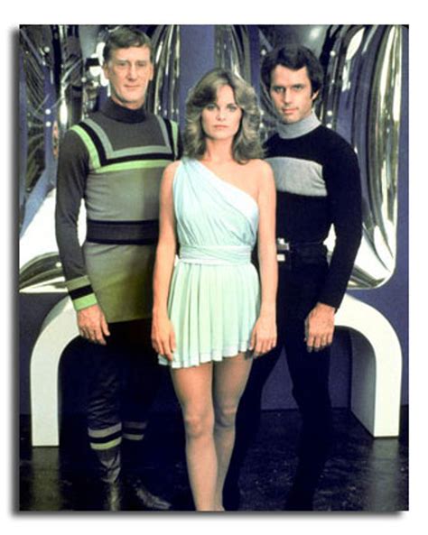 Ss3599635 Television Picture Of Logans Run Buy Celebrity Photos And