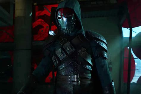 Gotham Shows Azrael To Hell In Extensive New Trailer