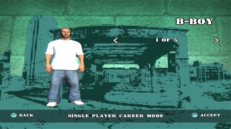 B Boy Download Gamefabrique