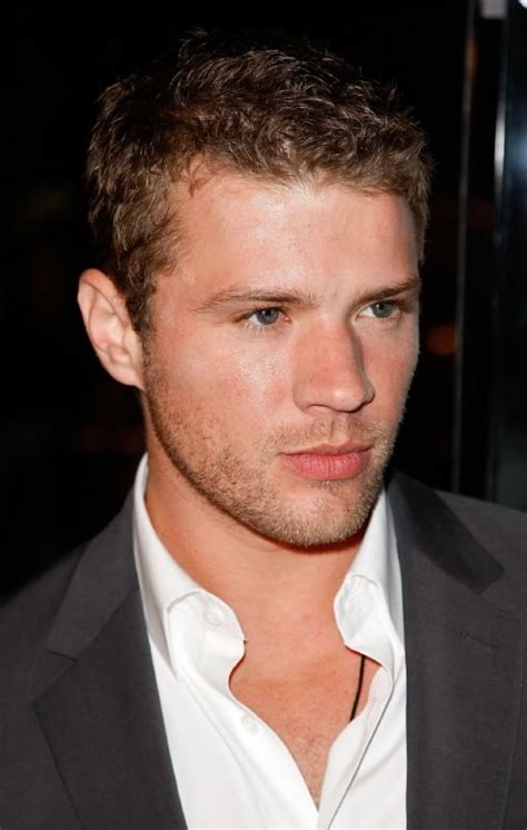 Ryan Phillippe The Actor Biography Facts And Quotes