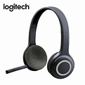 羅技 無線耳機麥克風 H600 | Logitech 羅技 | Yahoo奇摩購物中心