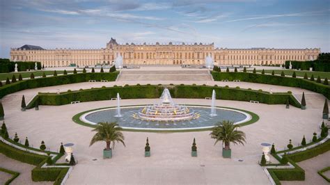 Reggia Di Versailles Storia Architettura Stili Come Arrivare