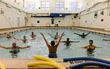 Images of Nyc Parks And Recreation Gym Membership