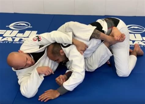 Closed Guard 20 How To Use An Old Position In Modern Grappling