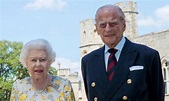 Príncipe Philip comemora 99 anos isolado com a rainha Elizabeth e ...
