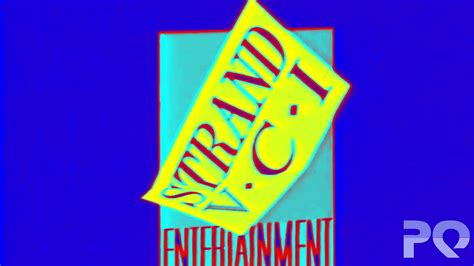 Strand Vci Entertainment In Chlorideflangedsaw Youtube