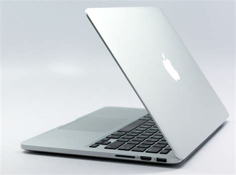 Apple Macbook Pro 13 Late 2013 Specs And Benchmarks