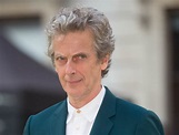 "Doctor Who" Star Peter Capaldi Joins Cast of “The Suicide Squad ...