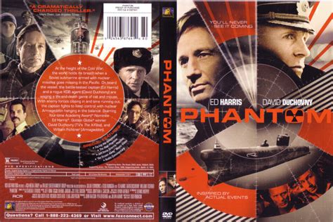 Phantom 2013 Ws R1 Movie Dvd Front Dvd Cover